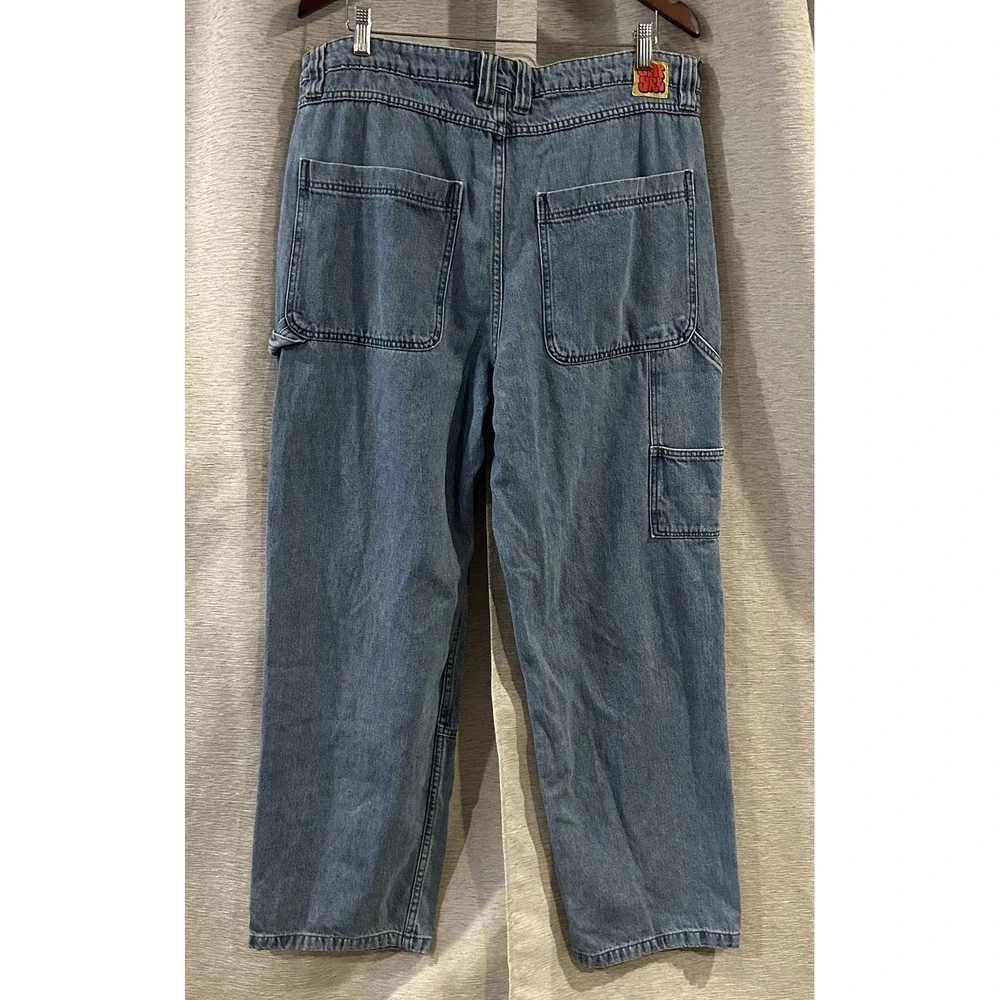 Empyre Relaxed Fit Carpenter Jeans Y2K‎ Size 36